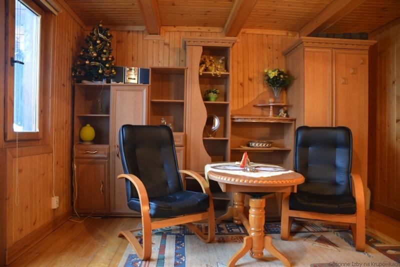 Noclegi pod Giewontem