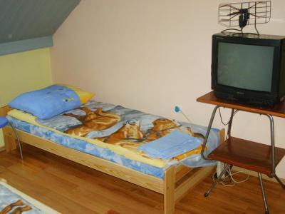 Kwatery dla pracownikw Krakw