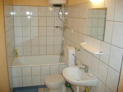 Kwatery dla pracownikw Krakw