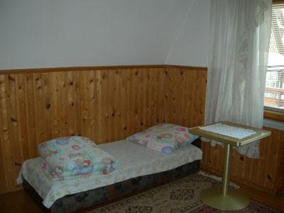 Pokoje Gocinne U Janika