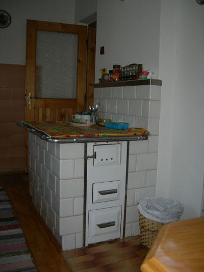Pokoje Gocinne U Janika