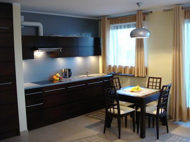 Wynajem apartamentw K&K