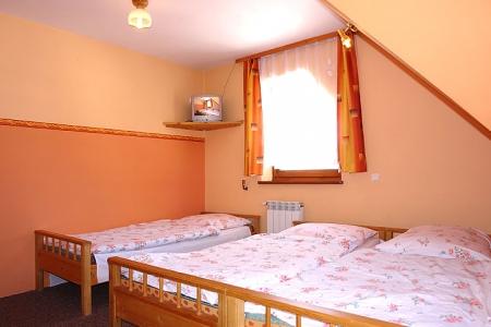 Pod Tatrami Pokoje Gocinne D.S. Turza