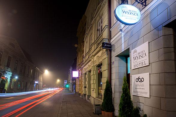 Wysza Brama