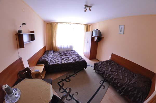 Pokoje Gocinne U Artura