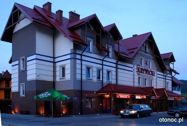 Hotel Krynicki