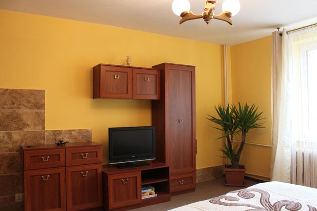 Apartament Przy Jaworzynie