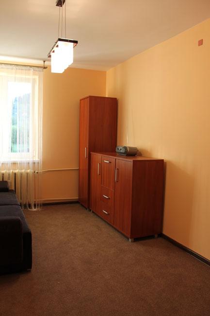 Apartament Przy Jaworzynie