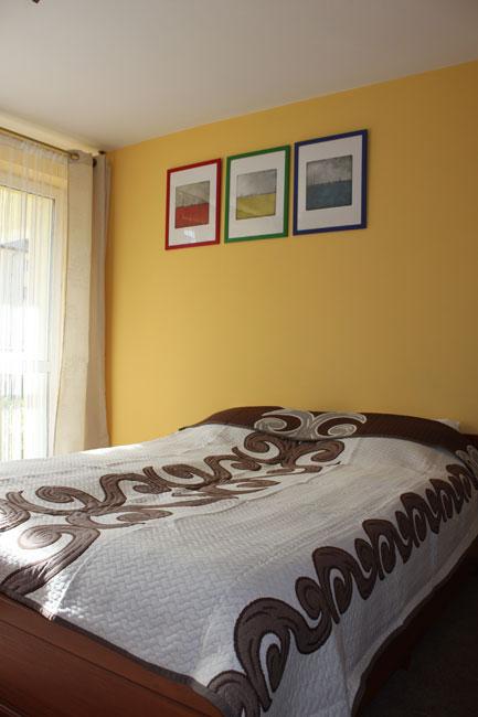 Apartament Przy Jaworzynie