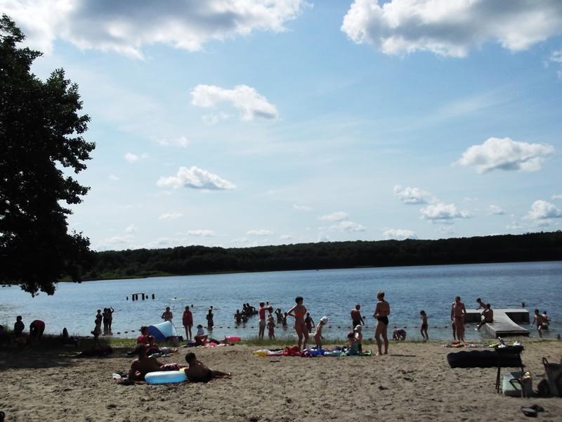 DOMKI LETNISKOWE DO WYNAJCIA MAZURY U STASIA i geni