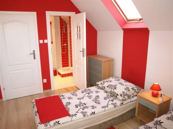 Hostelik Modlniczka