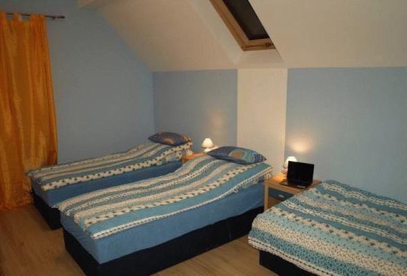 Hostelik Modlniczka