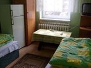 Pokoje Pracownicze Pozna
