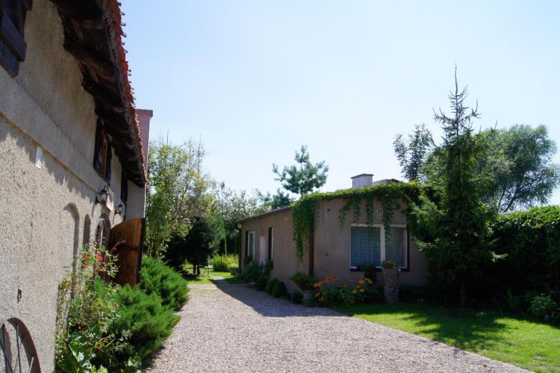 Agroturystyka „Pod wierkiem”