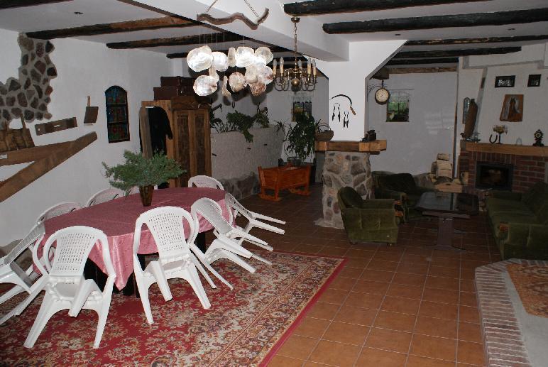 Agroturystyka „Pod wierkiem”