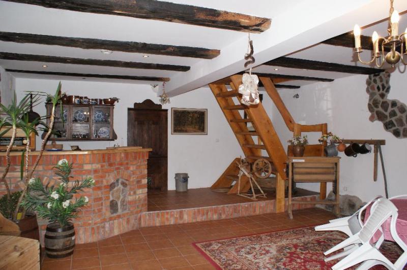 Agroturystyka „Pod wierkiem”