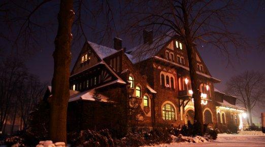 Alicja Residence