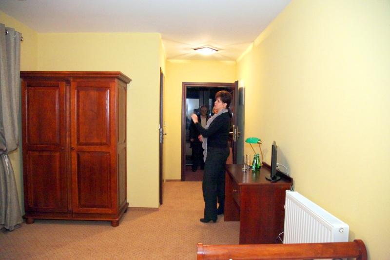 Hotel Wartosaw