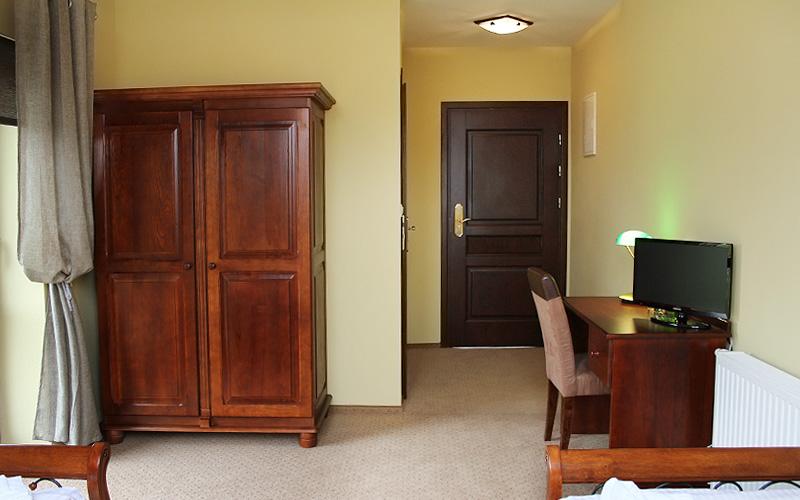Hotel Wartosaw