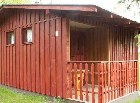 Orodek Wypoczynkowy Stepol