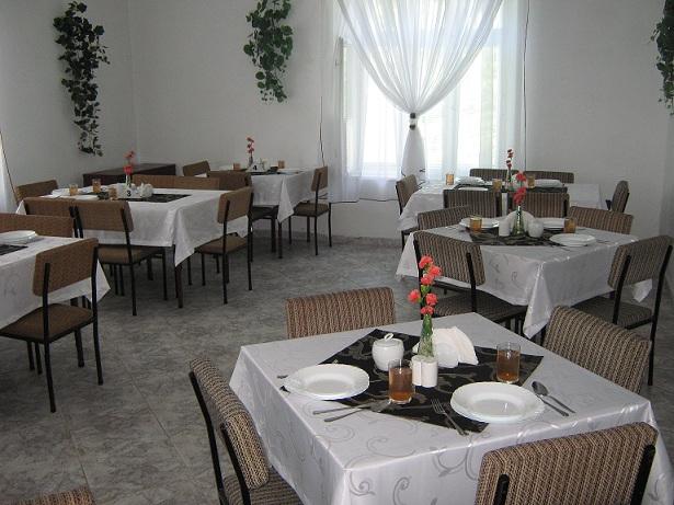 Orodek Wypoczynkowy Stepol