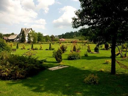Pokoje gocinne Elbieta i Krystyna Kozina