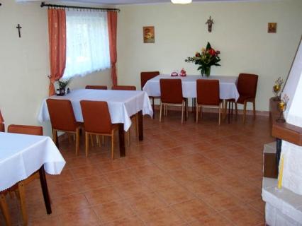 Pokoje gocinne Elbieta i Krystyna Kozina