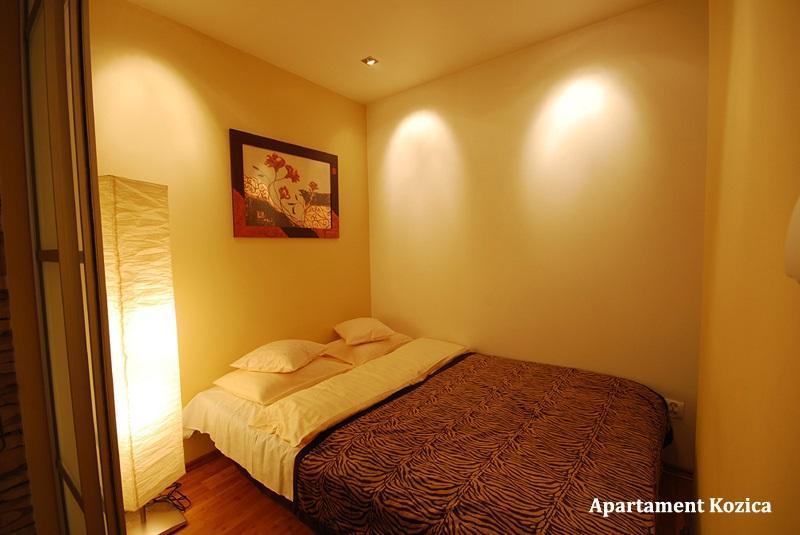 Apartament Kozica