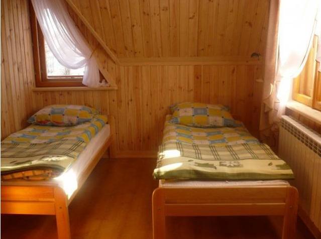 Pokoje Gocinne Brzegi