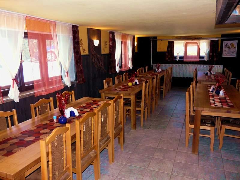 Pokoje Gocinne Anna i Zbigniew Bobak