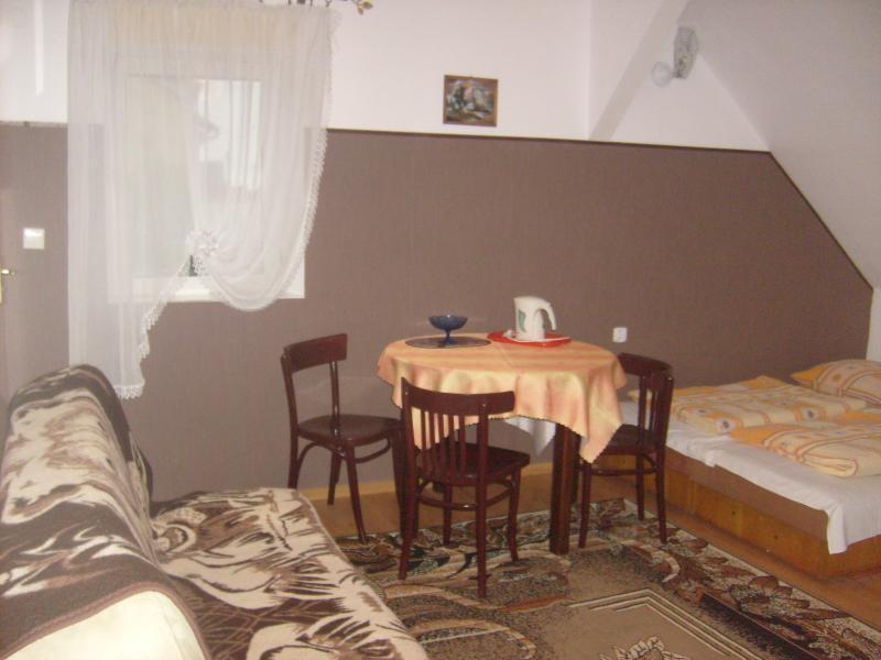 Pokoje gocinne Ewa Hincka