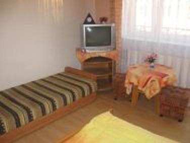 Pokoje Beata