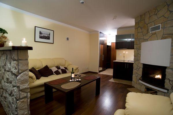 Apartamenty Butorowy Wierch