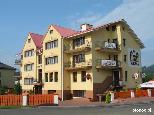 Hotel Milwka