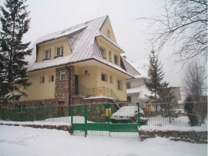 Pokoje Gocinne Wierzbiccy