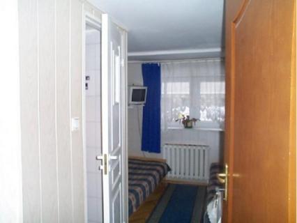 Pokoje Gocinne Wierzbiccy
