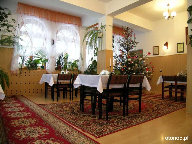 Pensjonat Anna-Maria 