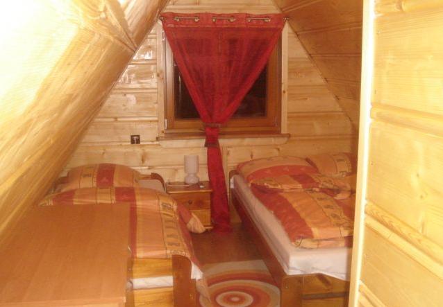 Pokoje U Reni