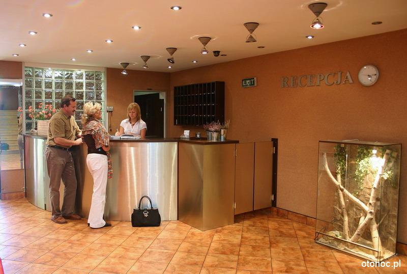 Hotel Laguna