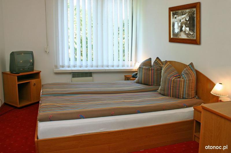 Hotel Laguna