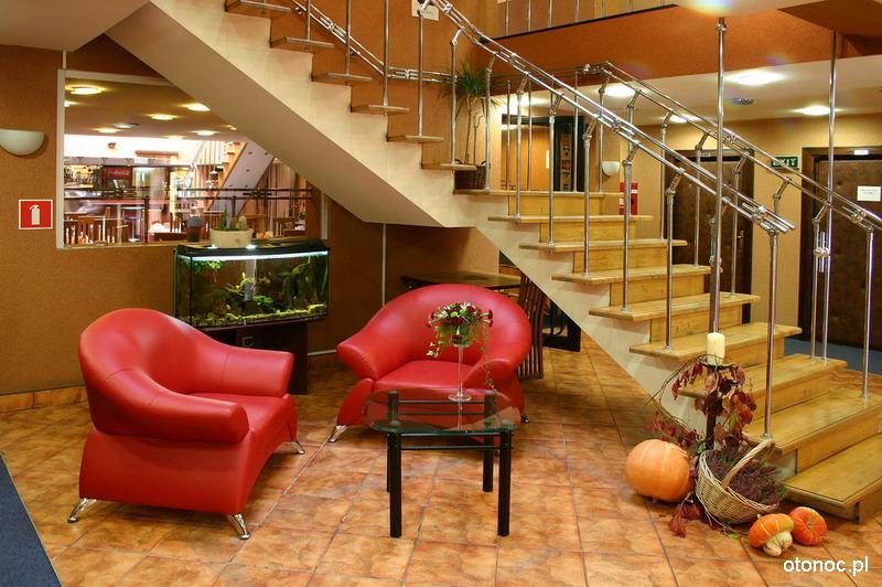Hotel Laguna