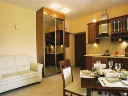 Apartamenty w Zakopanem