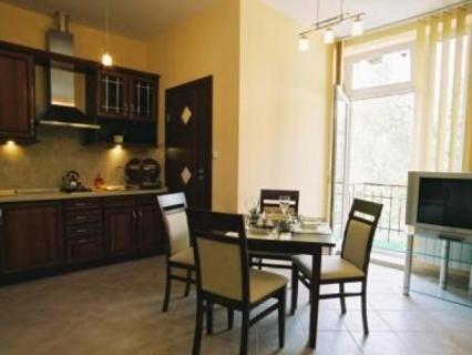 Apartamenty w Zakopanem