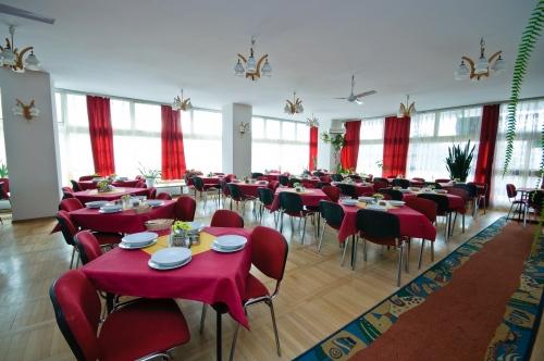 Sanatorium Uzdrowiskowe Nauczyciel