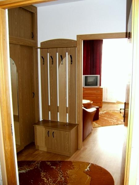 Sanatorium Uzdrowiskowe Nauczyciel
