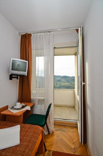 Sanatorium Uzdrowiskowe Nauczyciel