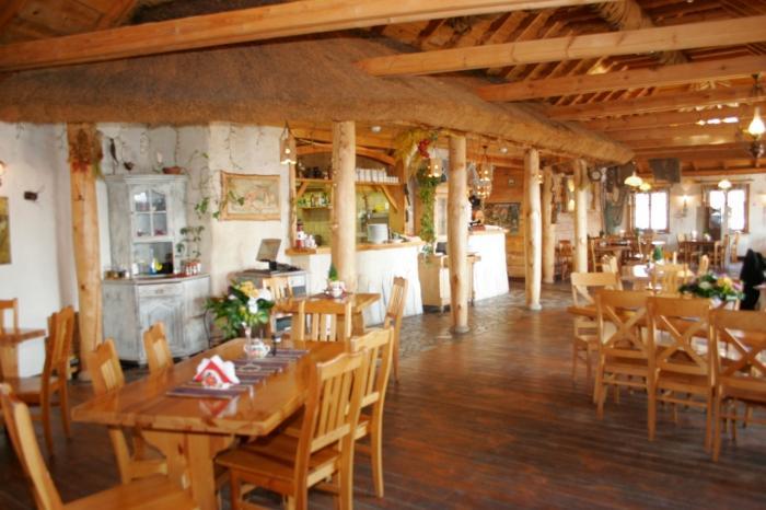 Hotel & Restauracja Tawerna