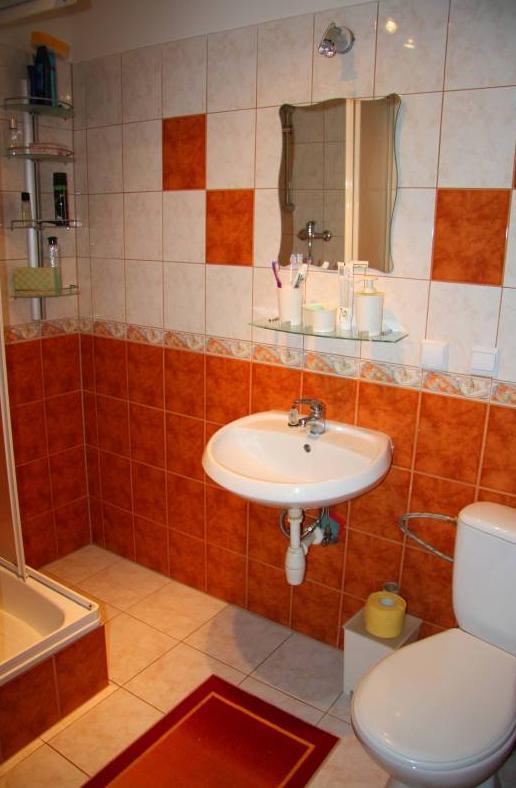 Pokoje gocinne do wynajcia w witoszowie