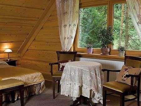Pensjonat Cisakwka