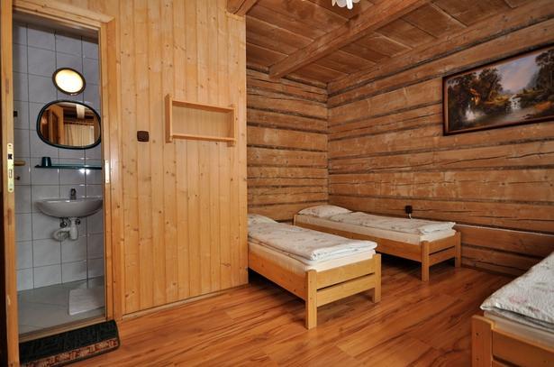 Pokoje Gocinne u Dominika Migla